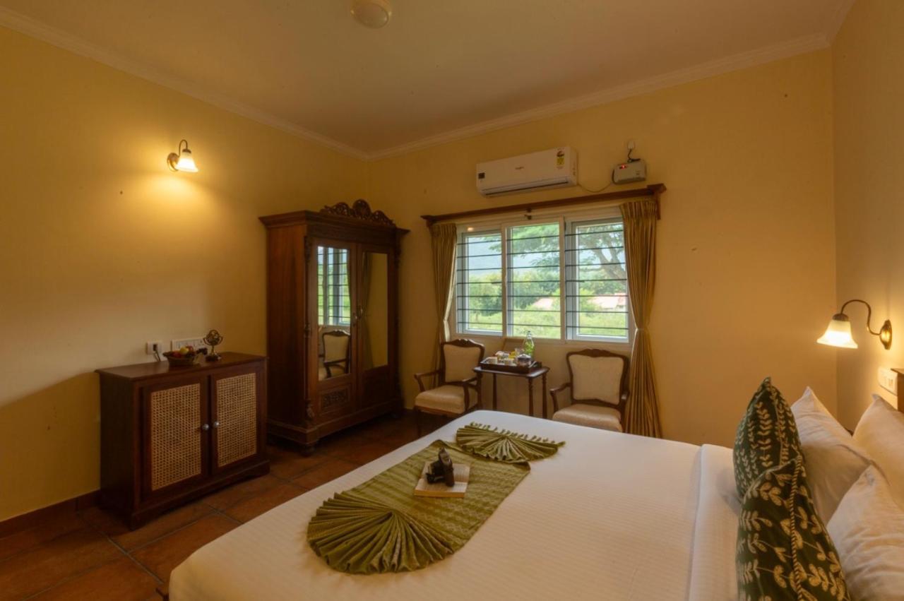 Wild Pastures By Nature Resorts And Stays Масинагуди Екстериор снимка