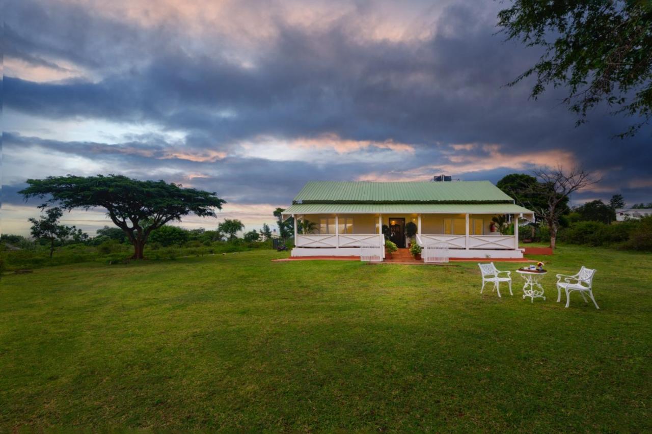 Wild Pastures By Nature Resorts And Stays Масинагуди Екстериор снимка