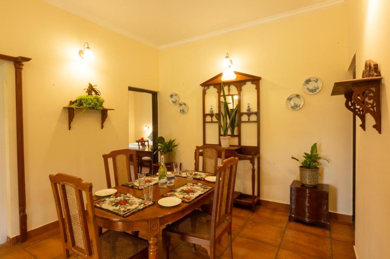 Wild Pastures By Nature Resorts And Stays Масинагуди Екстериор снимка