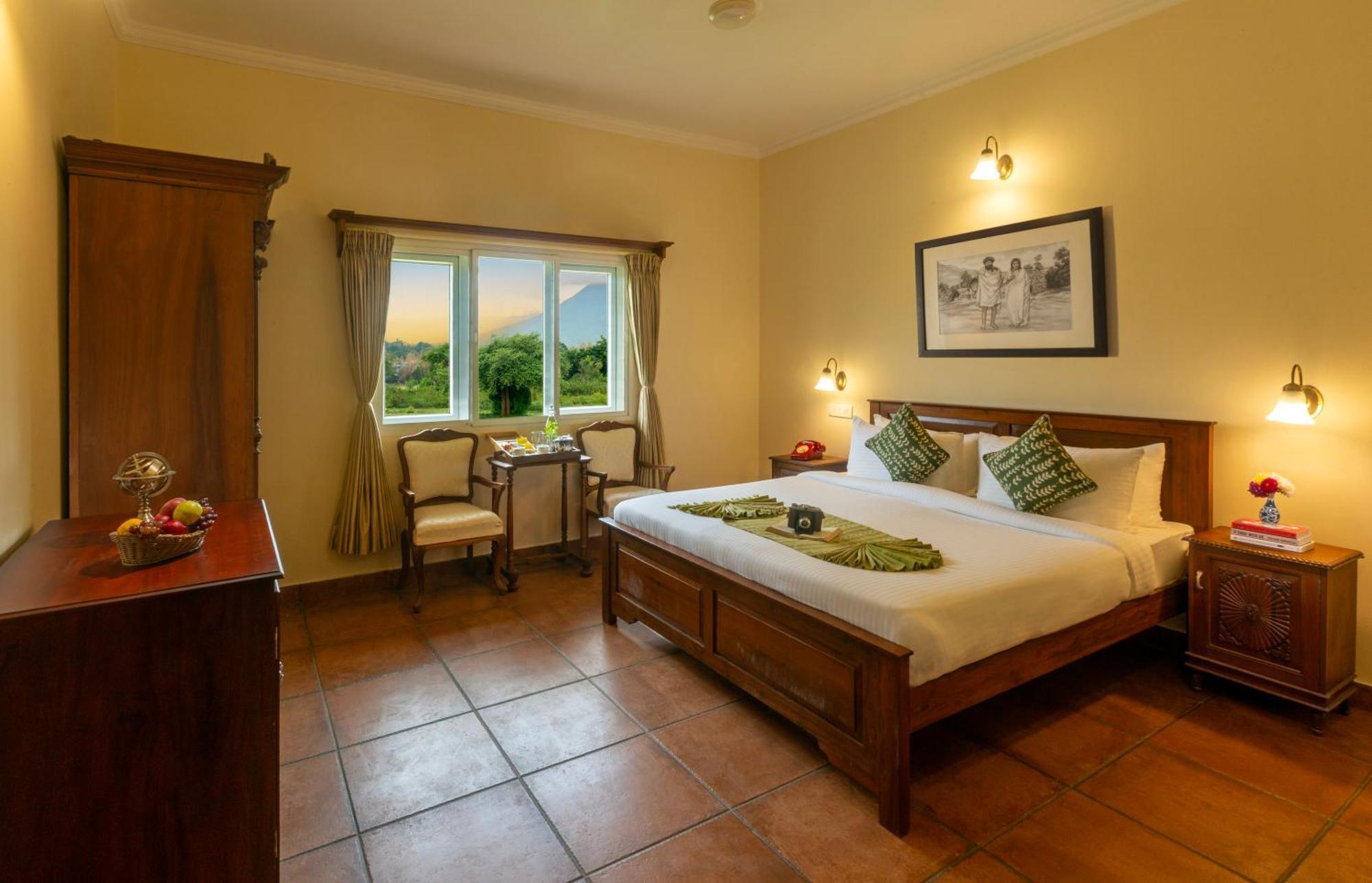 Wild Pastures By Nature Resorts And Stays Масинагуди Екстериор снимка