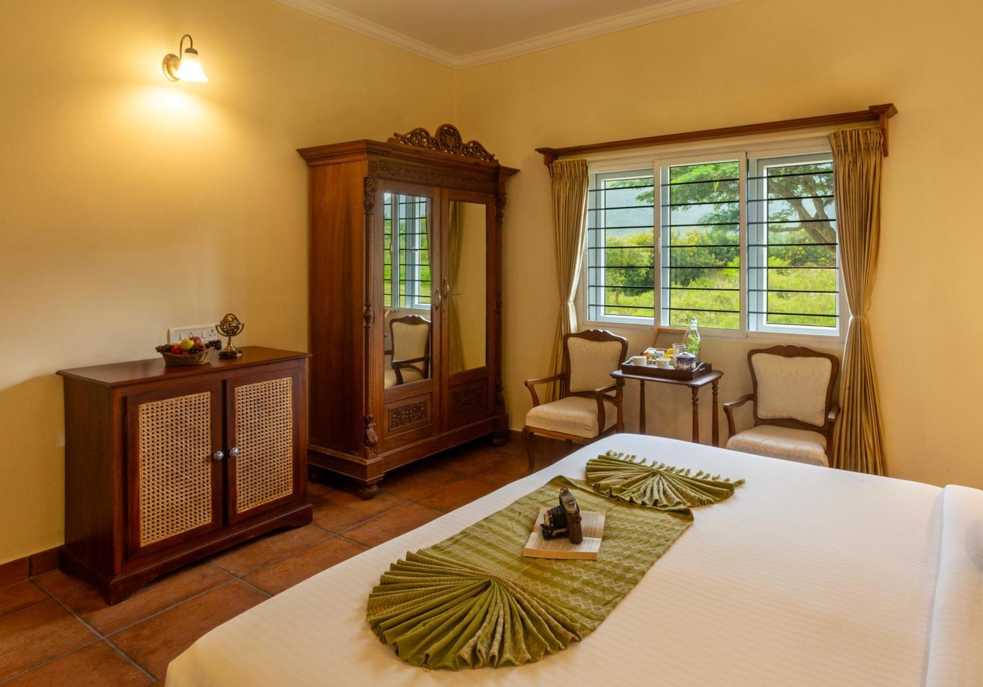 Wild Pastures By Nature Resorts And Stays Масинагуди Екстериор снимка