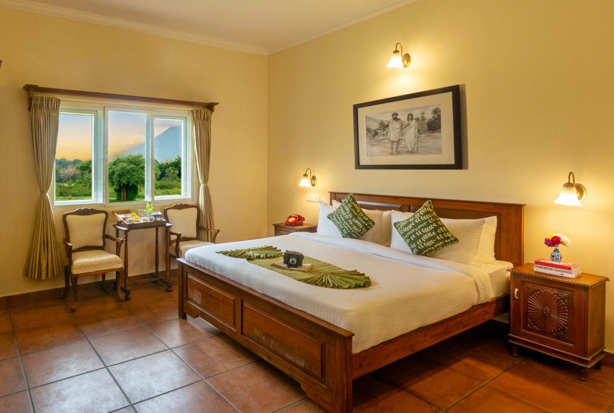 Wild Pastures By Nature Resorts And Stays Масинагуди Екстериор снимка