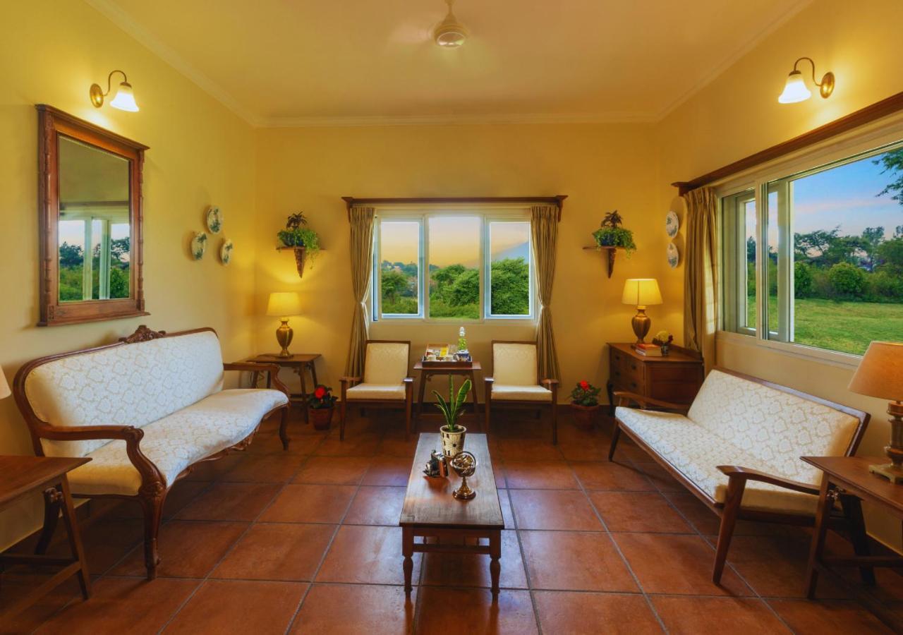 Wild Pastures By Nature Resorts And Stays Масинагуди Екстериор снимка