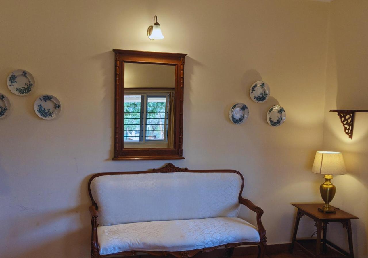Wild Pastures By Nature Resorts And Stays Масинагуди Екстериор снимка