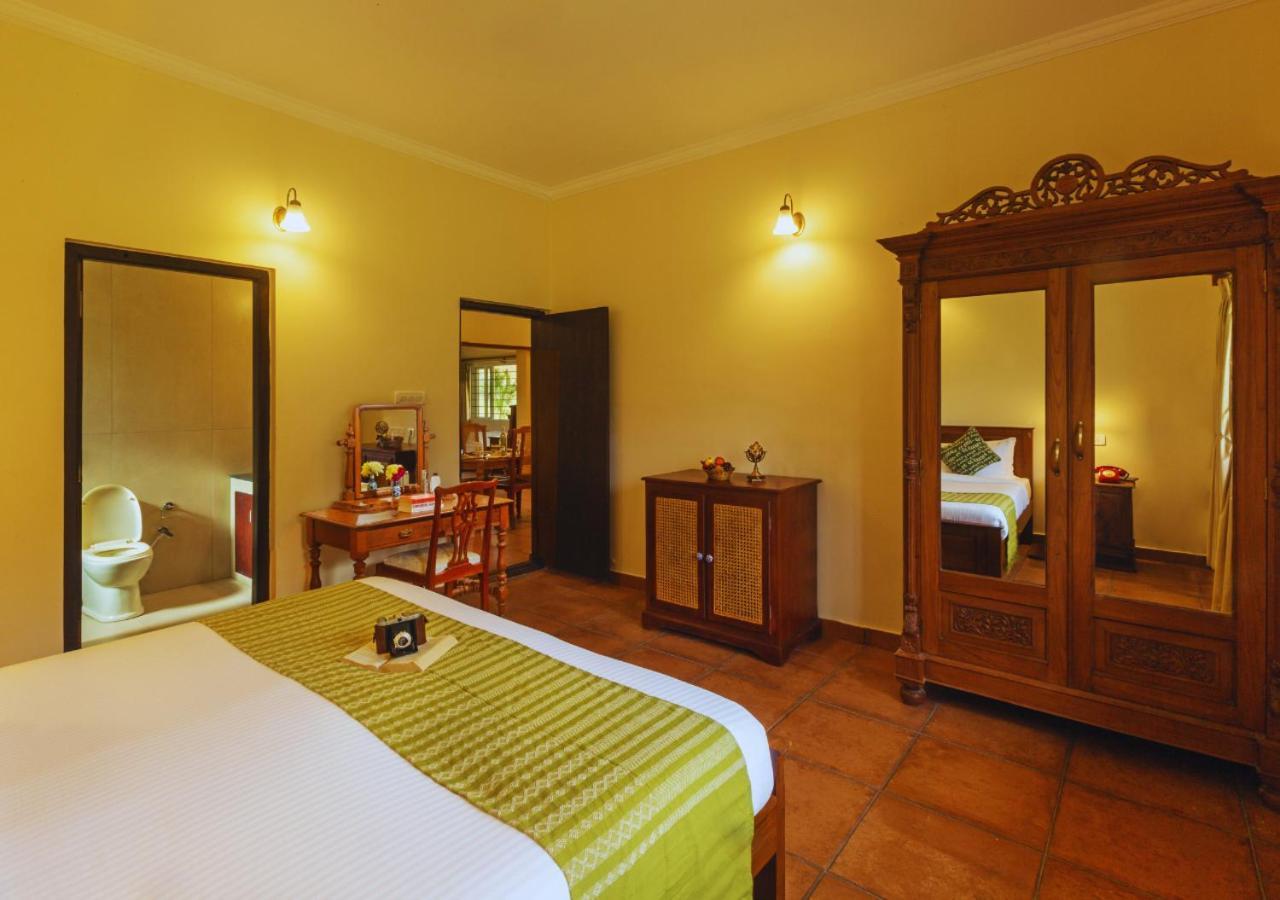 Wild Pastures By Nature Resorts And Stays Масинагуди Екстериор снимка