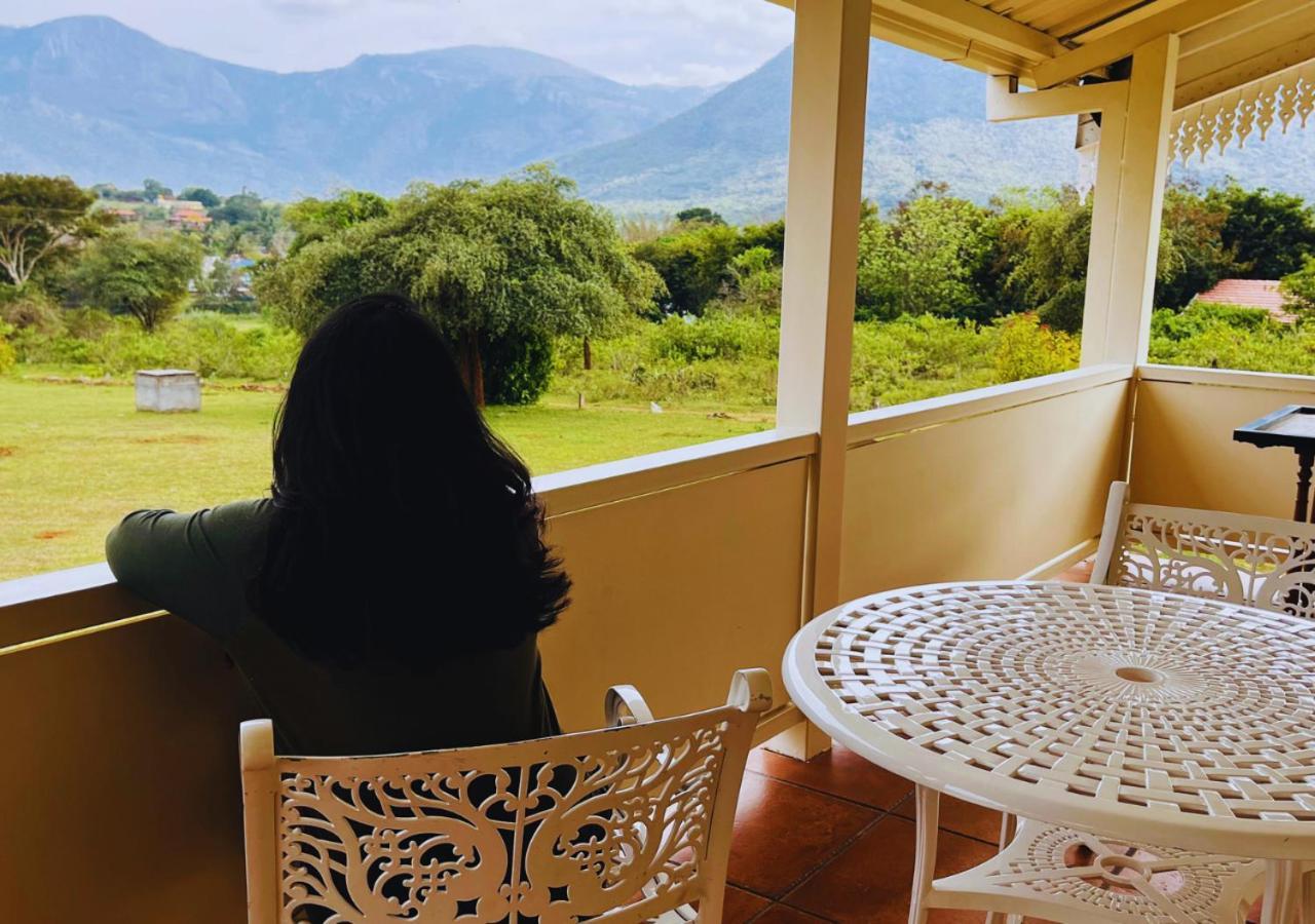 Wild Pastures By Nature Resorts And Stays Масинагуди Екстериор снимка