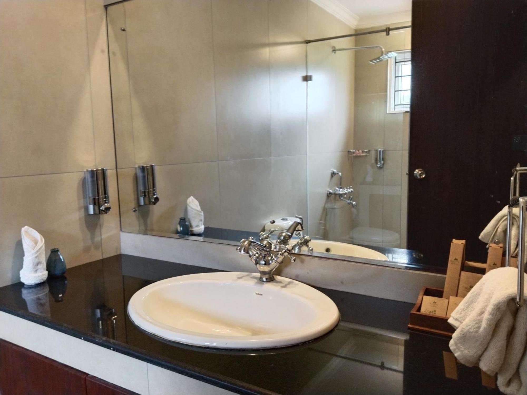 Wild Pastures By Nature Resorts And Stays Масинагуди Екстериор снимка